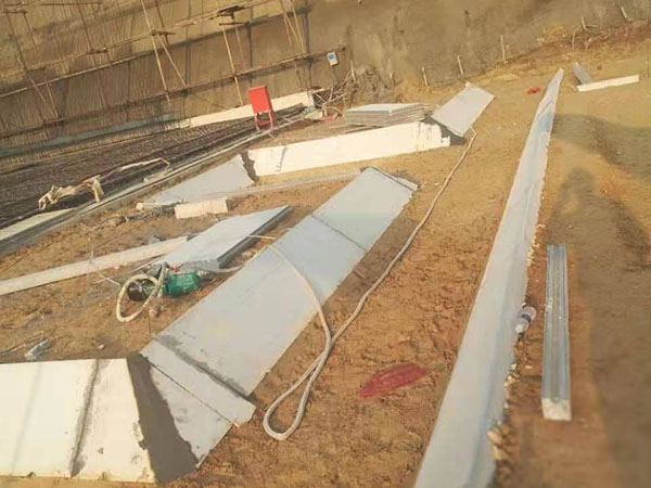 承臺(tái)墻板批發(fā)， 樁基承臺(tái) ，承臺(tái)價(jià)格，江西供應(yīng)商