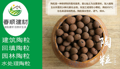 污水處理陶粒濾料，生物陶粒濾料，凈水材料，水處理濾料陶粒，廠家直銷(xiāo)