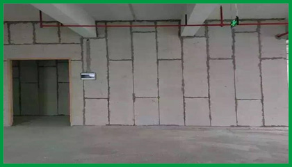 如何選擇輕質(zhì)復(fù)合隔墻板，江西春順建材大量銷售輕質(zhì)復(fù)合隔墻板