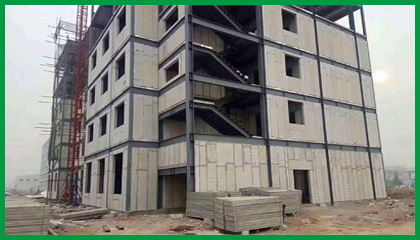 防火保溫墻哪里有賣？