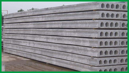 哪里有水泥空心板賣？