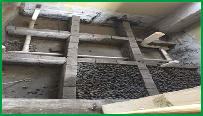 陶粒濾料，陶粒混凝土多少錢一方？衛(wèi)生間回填陶粒價格