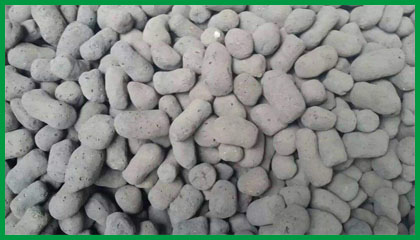 陶粒，建筑回填陶粒 江西陶粒廠家直銷，貨源充足，閃電發(fā)貨