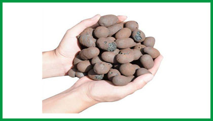 撫州建筑回填陶粒，江西陶粒廠家價格