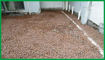 撫州陶粒廠，回填陶粒，建筑用陶粒，衛(wèi)生間回填陶粒，全國供應(yīng)，送貨上門