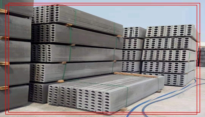 陶粒空心板有什么用？