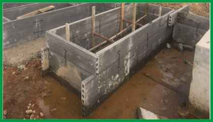 陶粒空心板安裝速度快嗎？