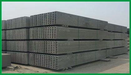 陶粒板隔墻安裝多少一平方？