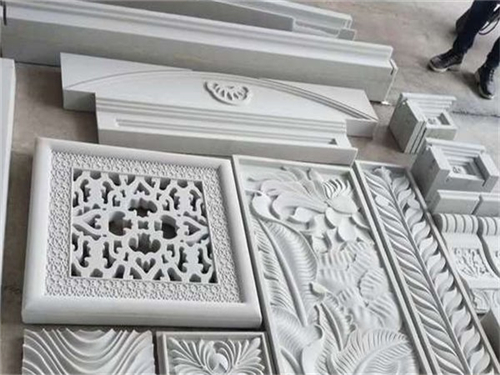 發(fā)泡陶瓷構(gòu)件廠家，生產(chǎn)各種發(fā)泡陶瓷構(gòu)件